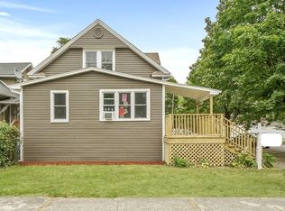 1937 S 3rd Ave, Maywood, IL 60153