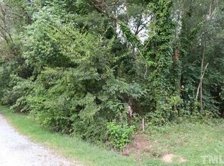 107 N Benjamine St, Durham, NC 27703