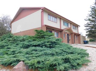 3504 Snyder Ave, Cheyenne, WY 82001