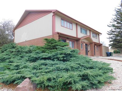 3504 Snyder Ave, Cheyenne, WY, 82001