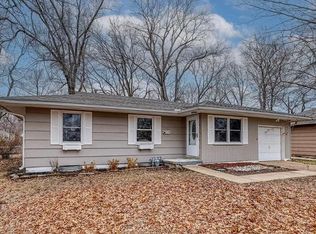 604 E 133rd Ter, Grandview, MO 64030