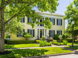13036 Broad St, Carmel, IN 46032