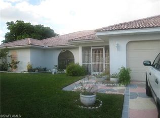 1501 SE 21st Ln, Cape Coral, FL 33990