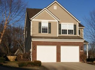 2402 Shadow Ct, Columbus, IN 47201