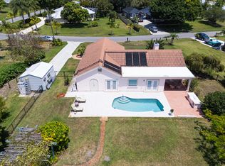 3034 SE Dalhart Road, Port St Lucie, FL 34952