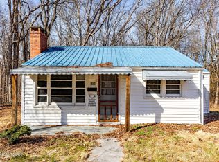 515 Millers Chapel Rd, Greeneville, TN 37745
