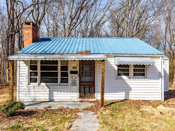 515 Millers Chapel Rd, Greeneville, TN 37745