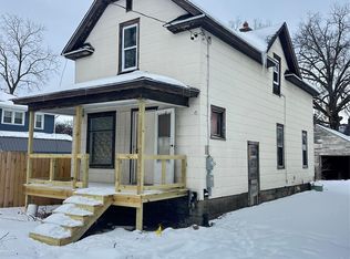 1239 Poplar St, Flint, MI 48503