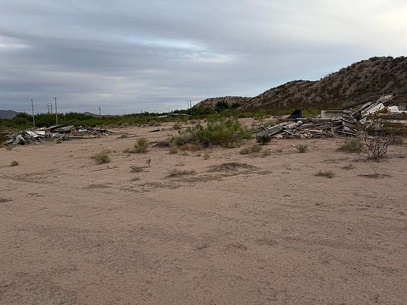 2nd image of Trujillo Creek Rd