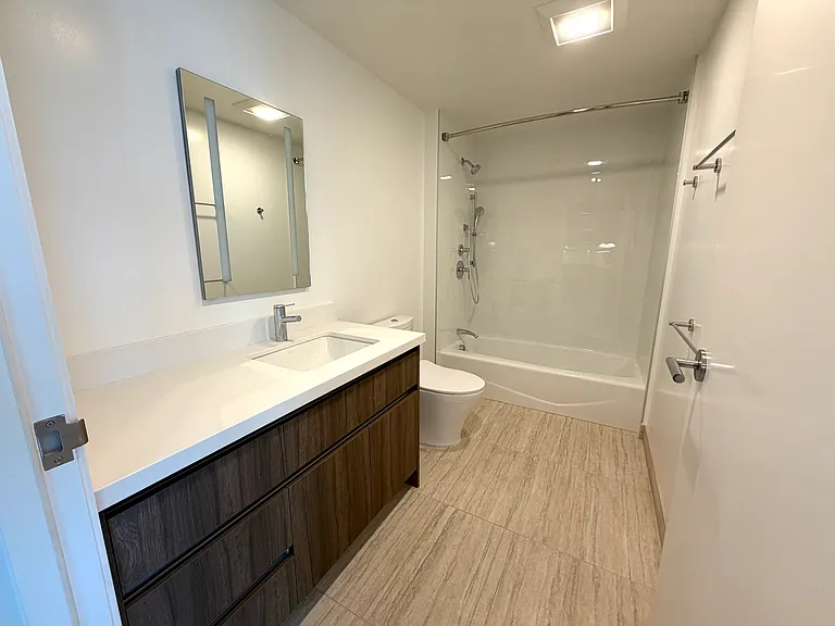 1500 Rycroft St #2503 — Photo 3