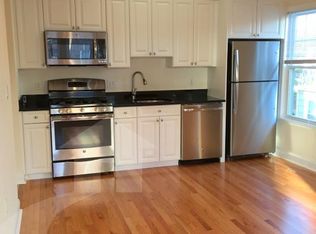 65 Langdon St APT 5, Cambridge, MA 02138