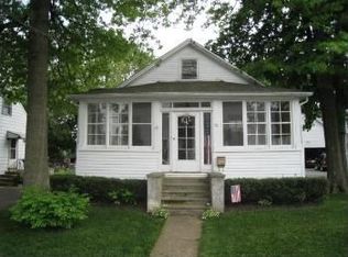 72 Fairchild Ave, Morris Plains, NJ 07950