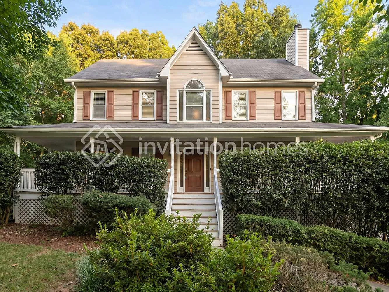 203 Dene Dr Douglasville, GA 30134 — Photo 1