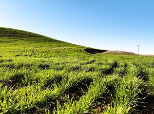 Kings Corner Rd, Helix, OR 97835