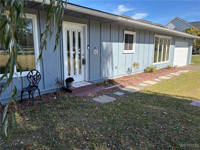 5427 Mapleton Rd, Lockport, NY, 14094