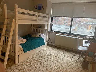 Rented by The Monterey