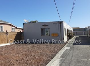 236 Locust St #3, Watsonville, CA 95076