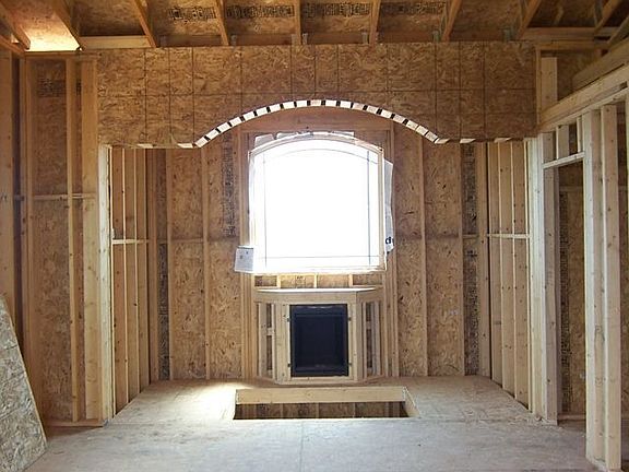 Master Bath Sunken Tub