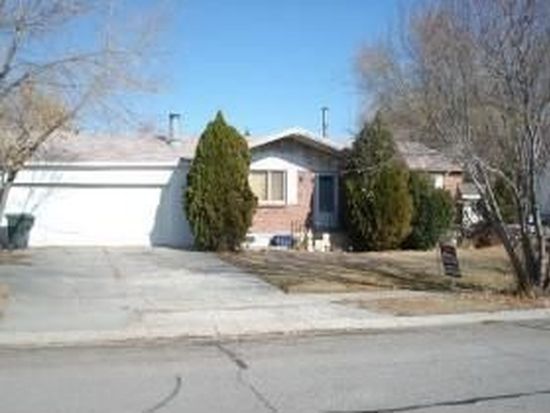 3452 W 8245 S, West Jordan, UT 84088
