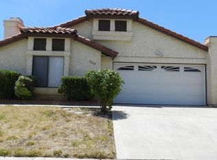 3642 Acorde Ave, Palmdale, CA 93550