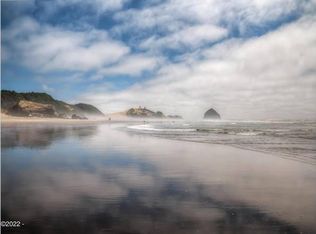 27855 Sandlake Rd, Cloverdale, OR 97112