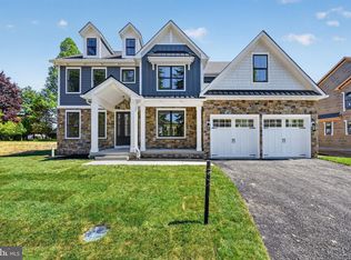 LOT 2 1035 Creamery Cir, Blue Bell, PA 19422