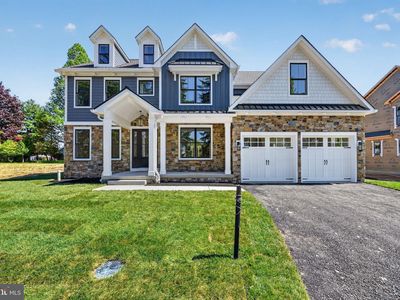 LOT 2 1035 Creamery Cir, Blue Bell, PA, 19422