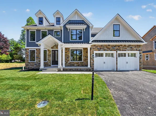 LOT 2 1035 Creamery Cir, Blue Bell, PA 19422