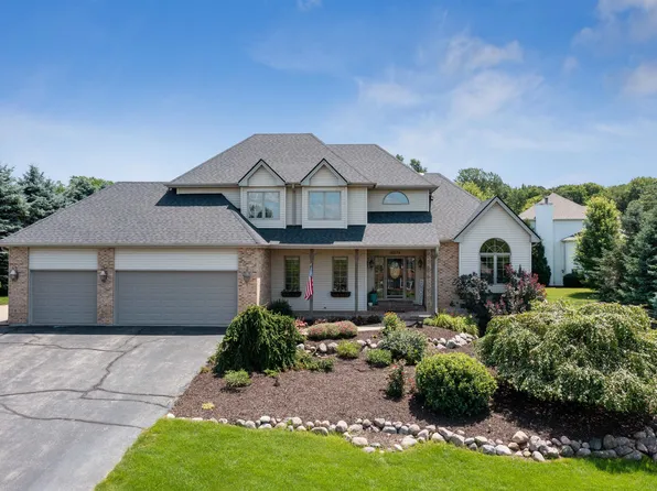 12275 Dunham Dr, Roscoe, IL 61073