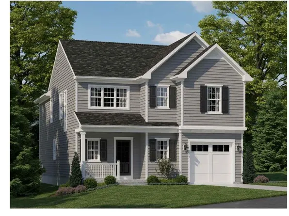 14 Oakland Rd, Broomall, PA 19008