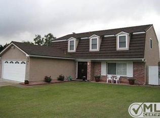 14786 Dash Way, Poway, CA 92064