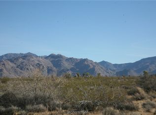 245-26-486 P3A S Suzette Road, Yucca, AZ 86438