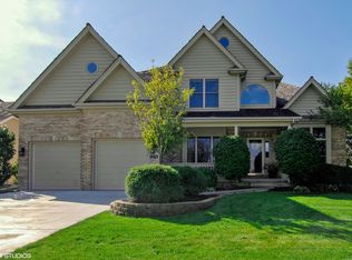 1274 Birchdale Ln, Aurora, IL 60504