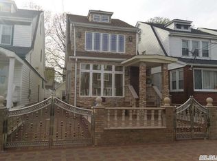 11564 118th St, South Ozone Park, NY 11420