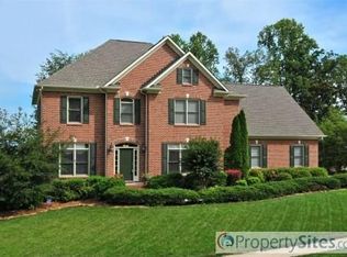 12900 Long Ridge Rd, Knoxville, TN 37934