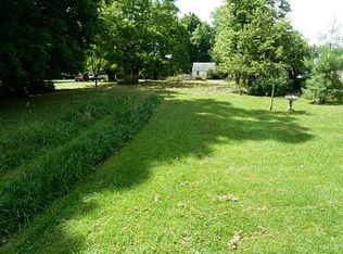131 Marshall St, Yellow Springs, OH 45387