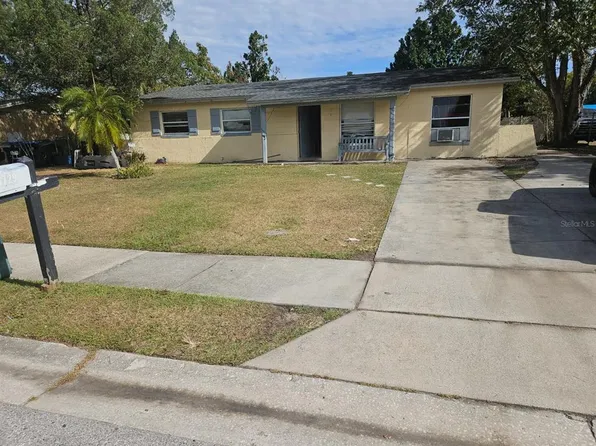 6729 Ovid Ave, Orlando, FL 32809