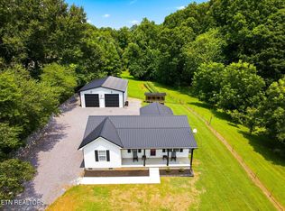 271 Stoutown Rd, Blaine, TN 37709