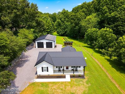 271 Stoutown Rd, Blaine, TN, 37709