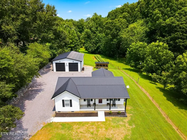 271 Stoutown Rd, Blaine, TN 37709