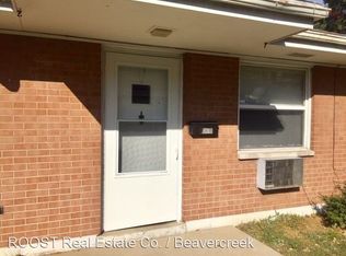 206 Seminary Ave APT B, Dayton, OH 45403