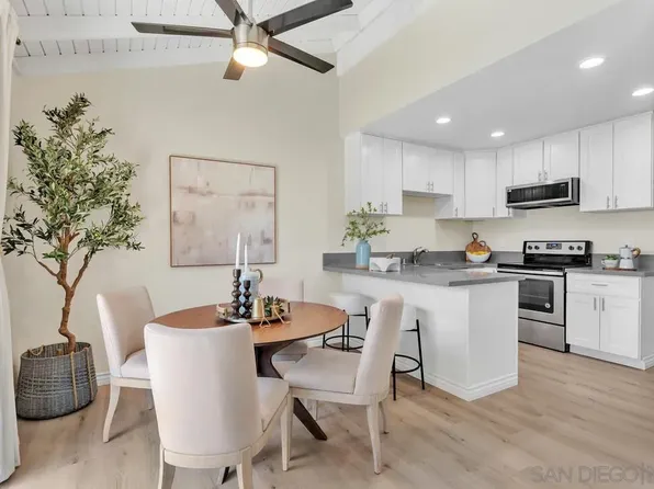 7000 Saranac St Unit 44, La Mesa, CA 91942