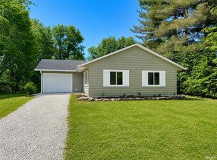 116 Middle Ave, Bedford, IN 47421