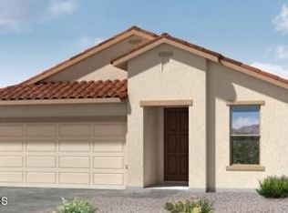 22585 W Morning Glory St, Buckeye, AZ 85326
