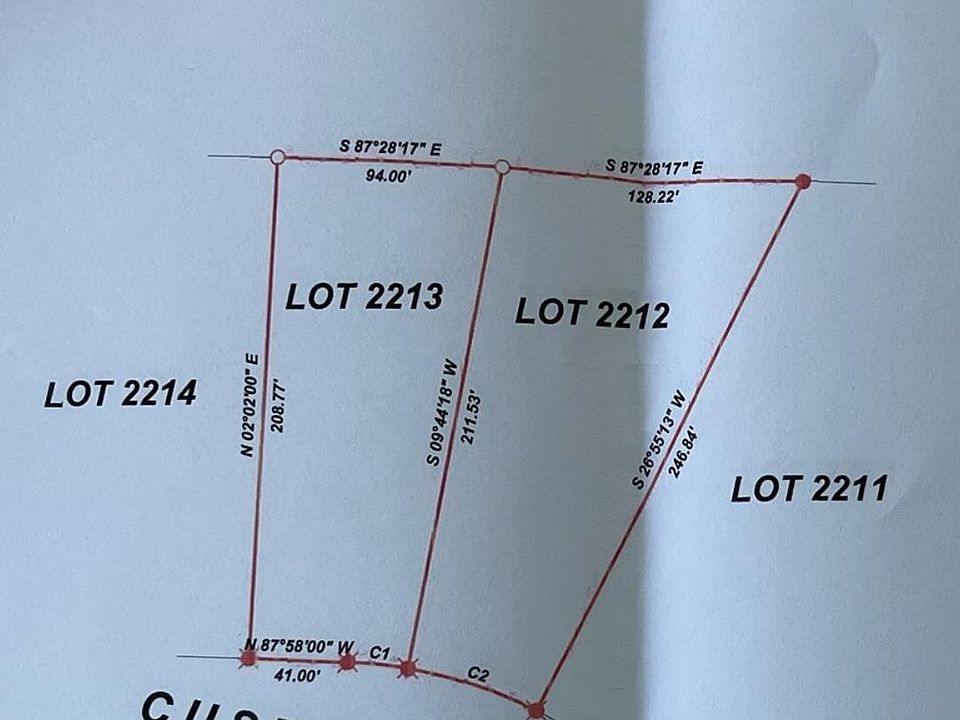 1st image of 2212 Custer Dr