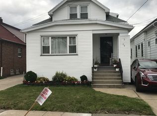 79 Wilkes Ave, Buffalo, NY