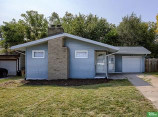 4324 N 55th St, Omaha, NE 68104