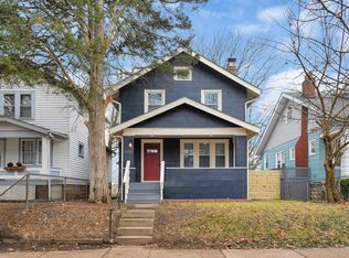 1089 S 22nd St, Columbus, OH 43206