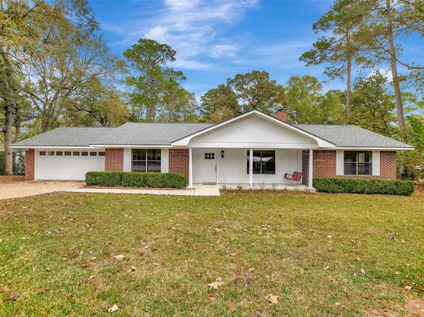 18742 Mink Lake Dr, Magnolia, TX 77355