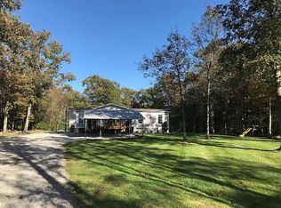 81 Cinder Ln, Crossville, TN 38571